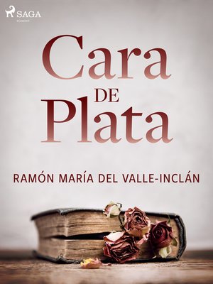 cover image of Cara de plata